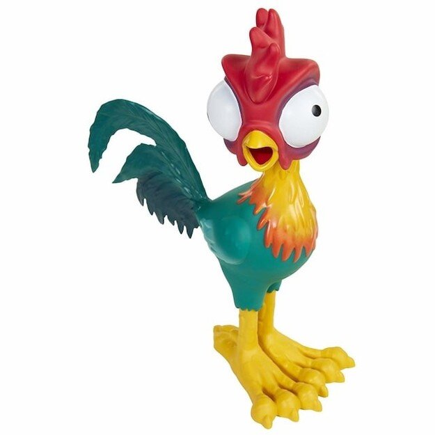 Disney Vaiana - Squeeze & Scream Heihei (55351)