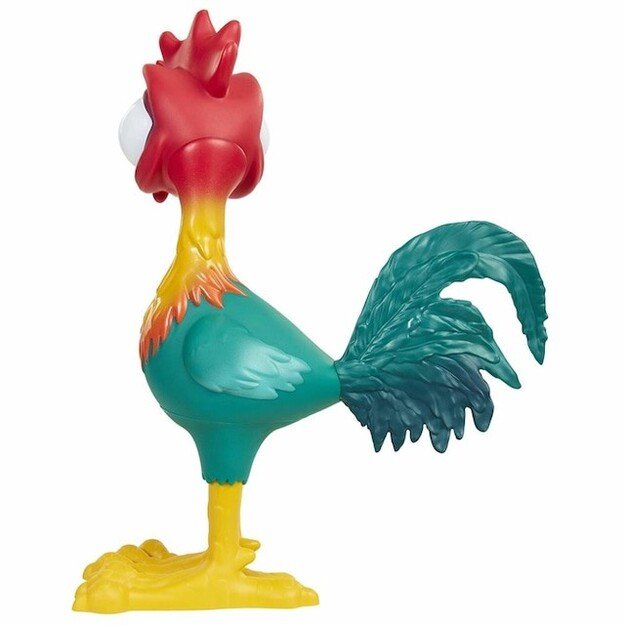 Disney Vaiana - Squeeze & Scream Heihei (55351)