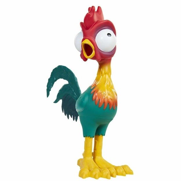 Disney Vaiana - Squeeze & Scream Heihei (55351)