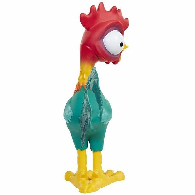 Disney Vaiana - Squeeze & Scream Heihei (55351)