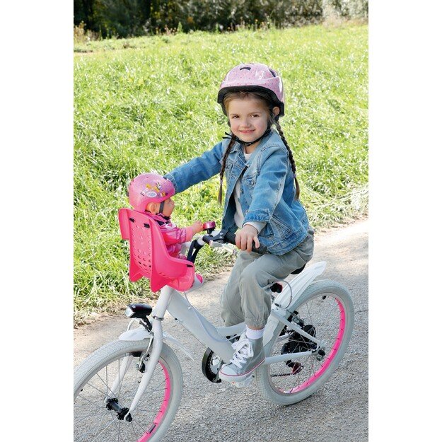 BABY born - Bike Seat (834329)