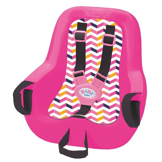BABY born - Bike Seat (834329)