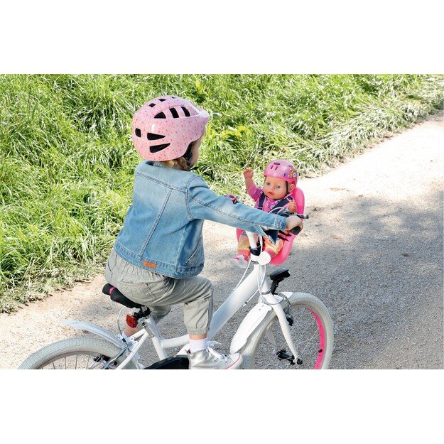 BABY born - Bike Seat (834329)