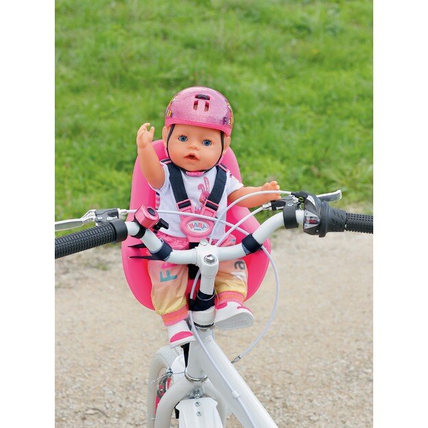 BABY born - Bike Seat (834329)