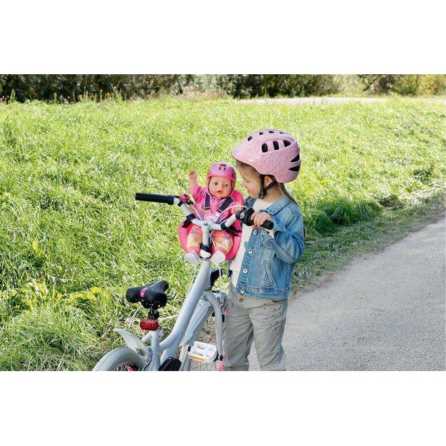 BABY born - Bike Seat (834329)
