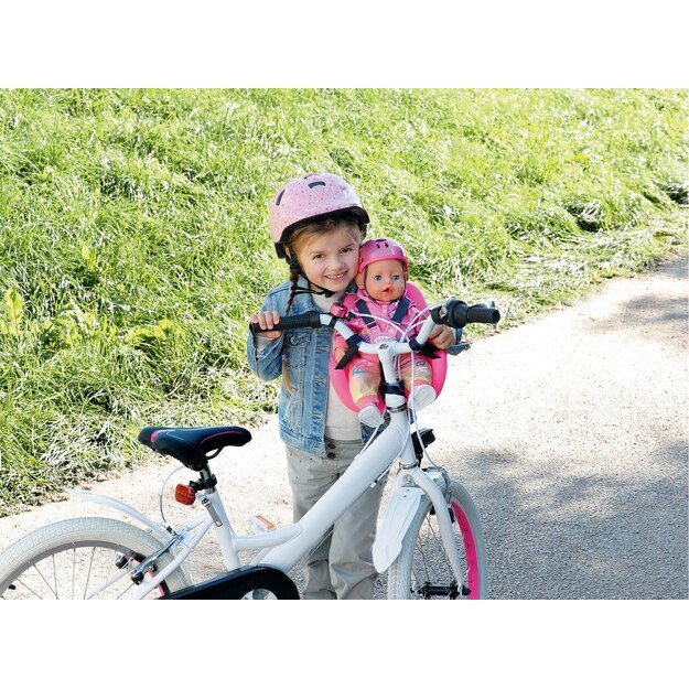 BABY born - Bike Seat (834329)