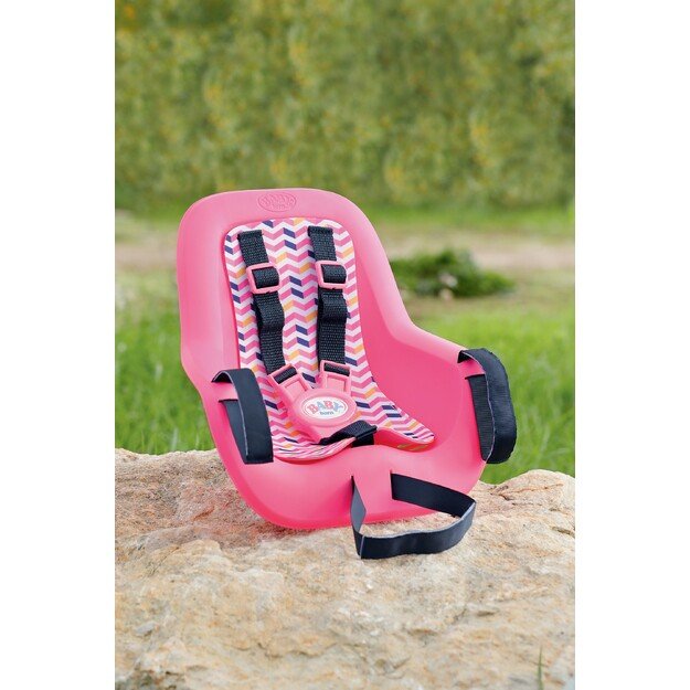 BABY born - Bike Seat (834329)