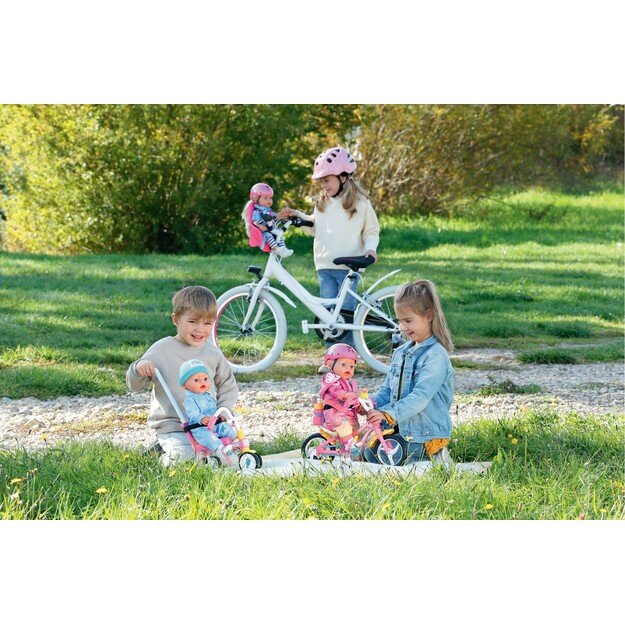 BABY born - Bike Seat (834329)