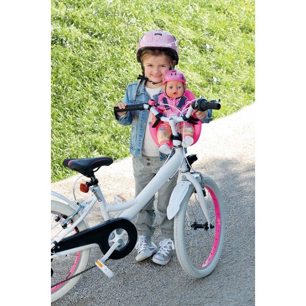 BABY born - Bike Seat (834329)