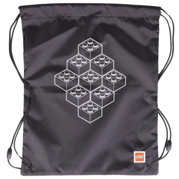 LEGO - Gymbag -  Bricks (10034-2511)