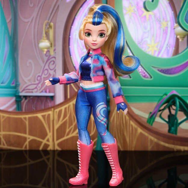 Unicorn Academy - Fashion Doll 24 cm - Isabel