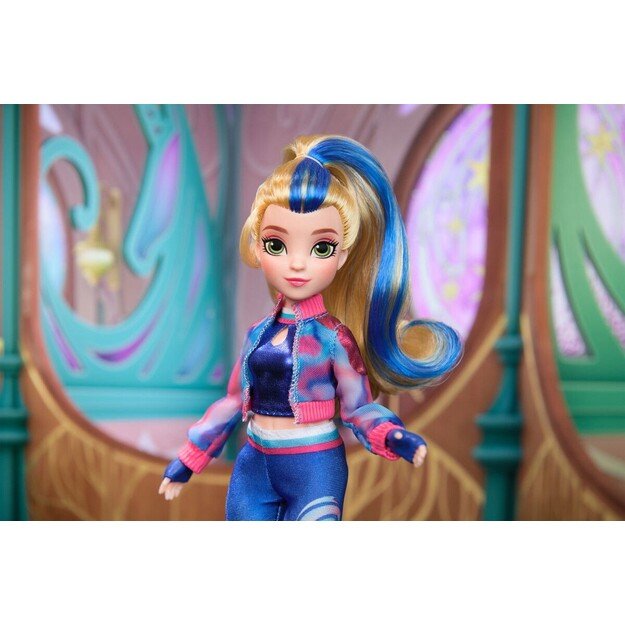 Unicorn Academy - Fashion Doll 24 cm - Isabel
