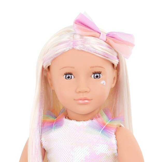 Our Generation - Doll - Iris (731503)