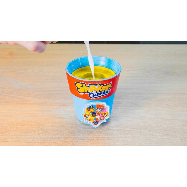 3D Maker - Shaker Maker Paw Patrol - (442303)