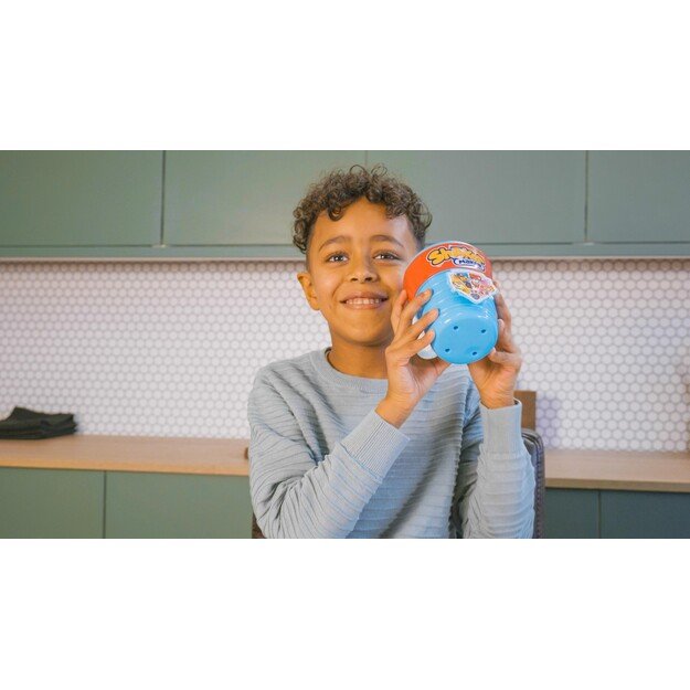 3D Maker - Shaker Maker Paw Patrol - (442303)