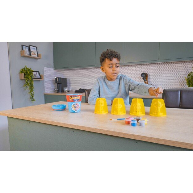 3D Maker - Shaker Maker Paw Patrol - (442303)