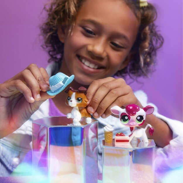 Littlest Pet Shop - Pet Pair Ass CDU - (00623)