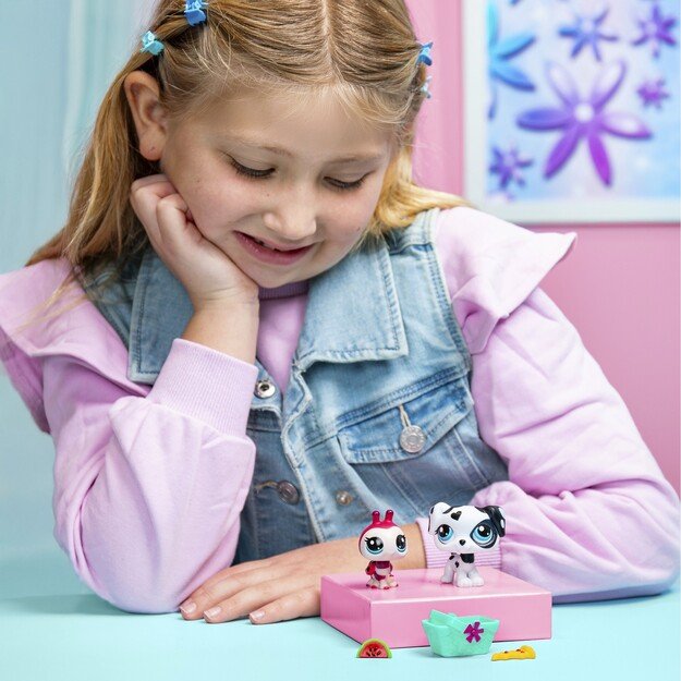 Littlest Pet Shop - Pet Pair Ass CDU - (00623)