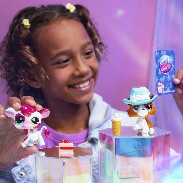 Littlest Pet Shop - Pet Pair Ass CDU - (00623)