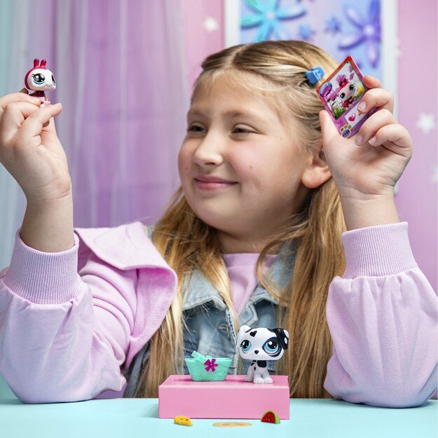 Littlest Pet Shop - Pet Pair Ass CDU - (00623)