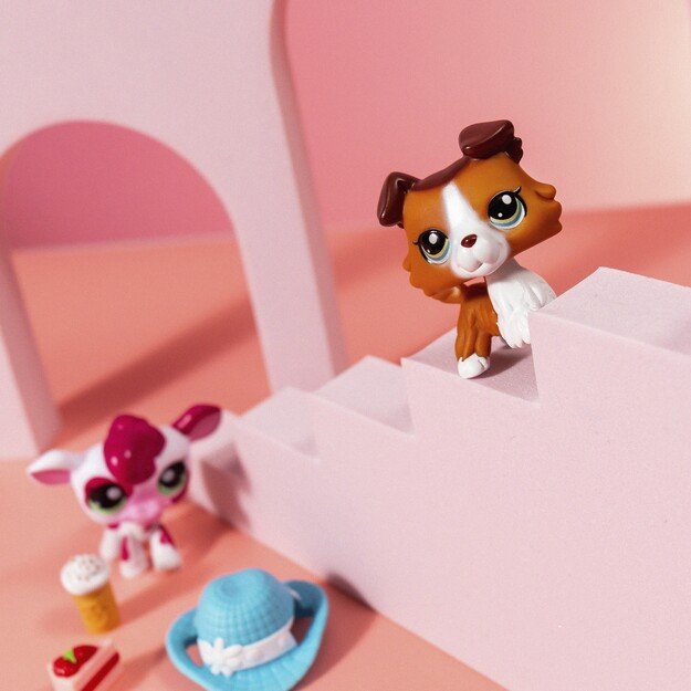 Littlest Pet Shop - Pet Pair Ass CDU - (00623)