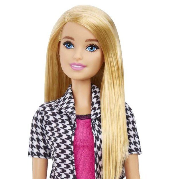 Barbie - Interior Designer Doll (HCN12)