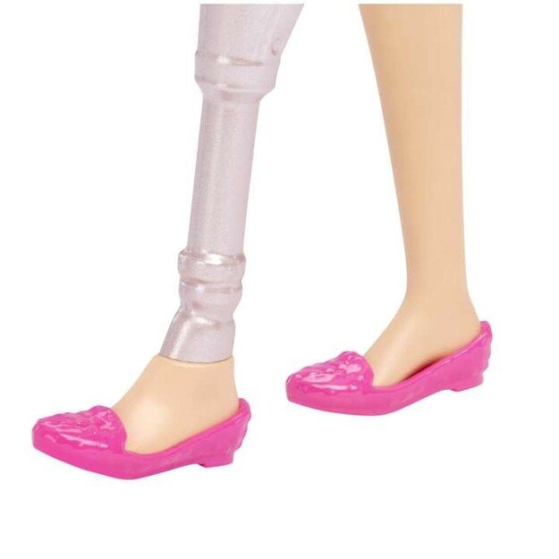 Barbie - Interior Designer Doll (HCN12)
