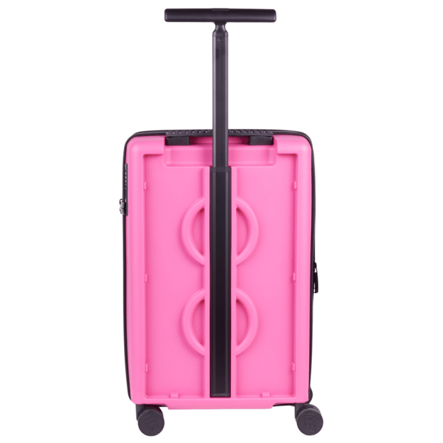 LEGO - Brick 2x3 Trolley Expandable - Bright Purple (20290-0221) 3