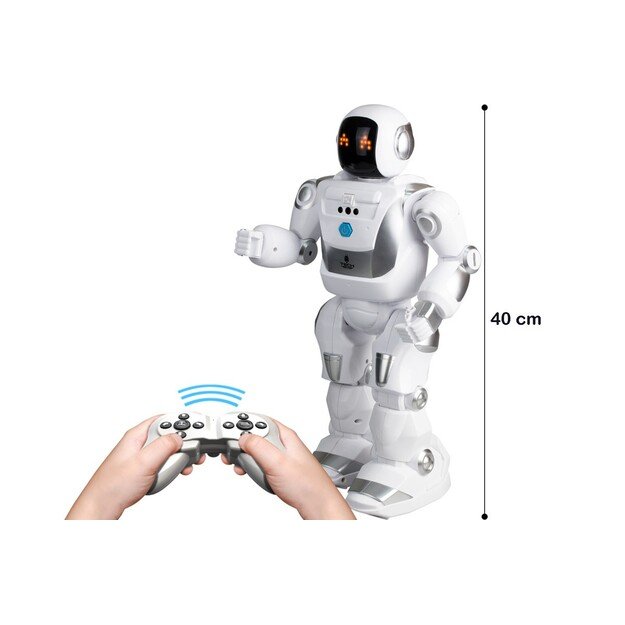 Silverlit - Program A Bot X (88071)
