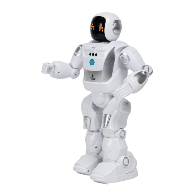 Silverlit - Program A Bot X (88071)