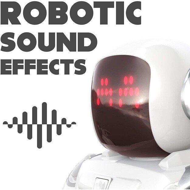 Silverlit - Program A Bot X (88071)