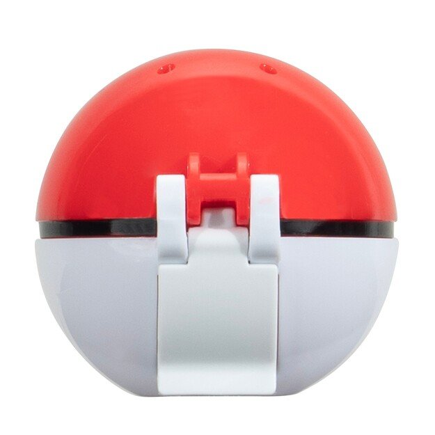 Pokemon - Clip N Go Charmander With Poke Ball (PKW3635)