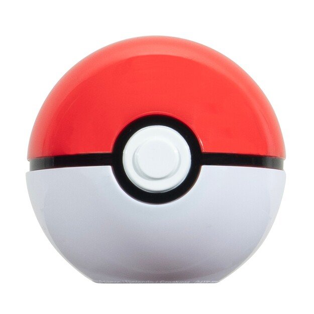 Pokemon - Clip N Go Charmander With Poke Ball (PKW3635)