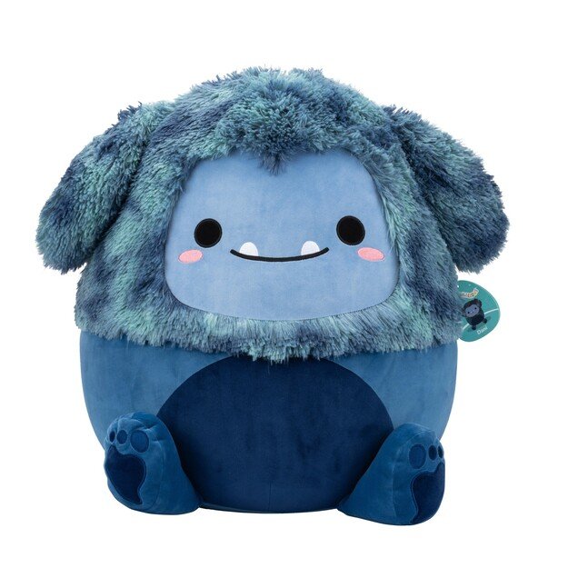 Squishmallows - 50 cm Plush P22 - Dani Bigfoot (227724)