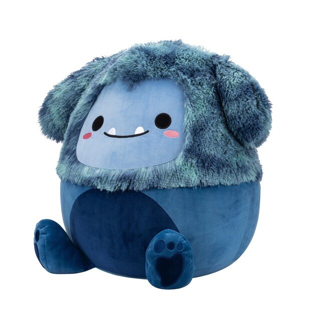 Squishmallows - 50 cm Plush P22 - Dani Bigfoot (227724)
