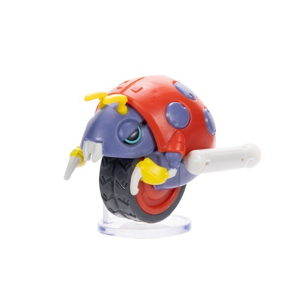 Sonic - 2.5