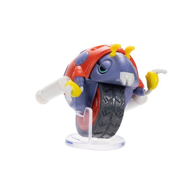 Sonic - 2.5