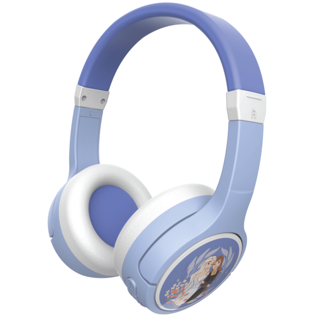 Ekids - Disney Frozen Bluetooth Headphones