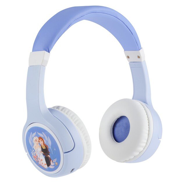 Ekids - Disney Frozen Bluetooth Headphones
