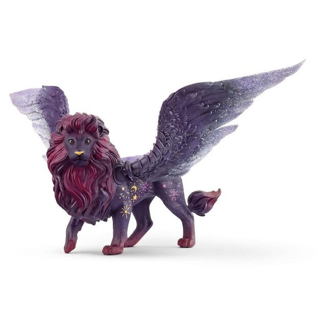 Schleich - Moon Lion - (70837)