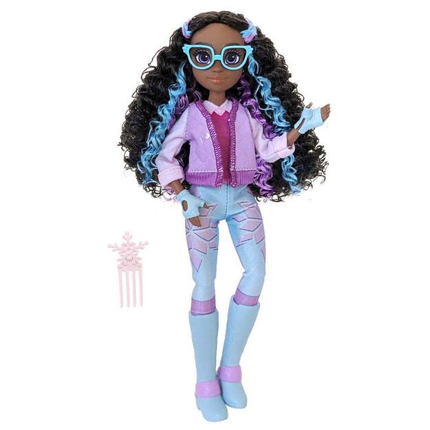 Unicorn Academy - Fashion Doll Layla - (6071169)