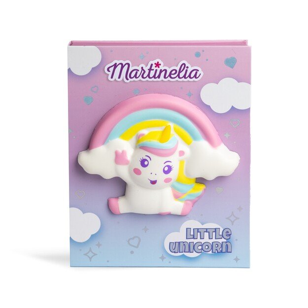 Martinelia - Little Unicorn - Squishly  Palette (AQ-12026)