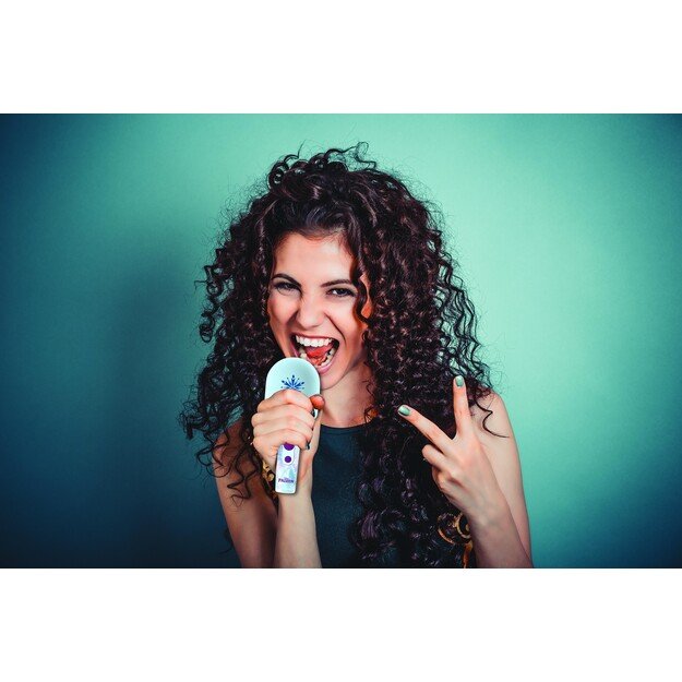 Lexibook - Frozen Bluetooth/Wireless Karaoke Microphone