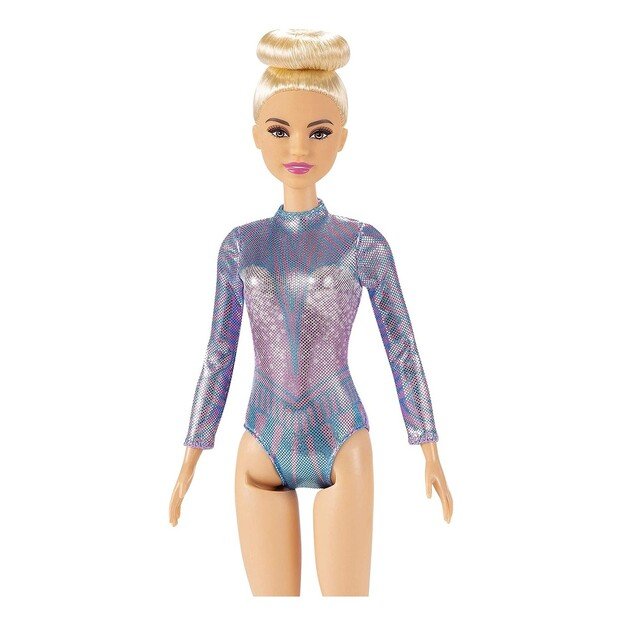 Barbie - Rhythmic Gymnast Doll (GTN65)