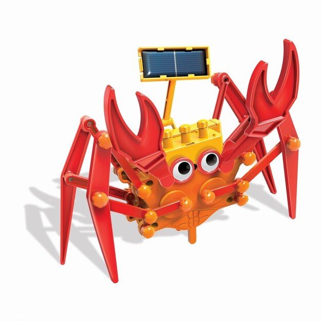 4M - Green Science / Hybrid Crabot - (4M-03448)