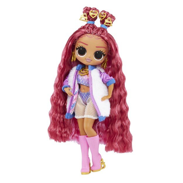 L.O.L. Surprise! - OMG Core Series 7 - Golden Heart