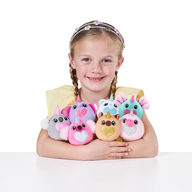 Rainbocorns - Eggzania S1 Mini (92111TQ1)