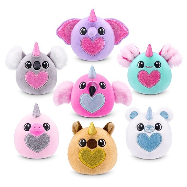 Rainbocorns - Eggzania S1 Mini (92111TQ1)