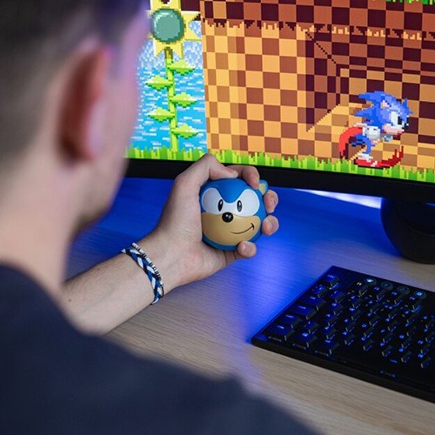 Sonic - Stress Ball