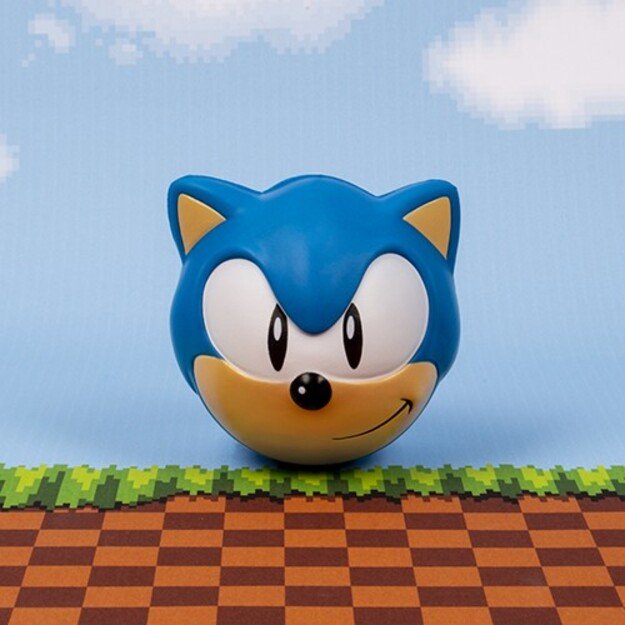 Sonic - Stress Ball